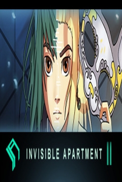 Poster Invisible Apartment 2