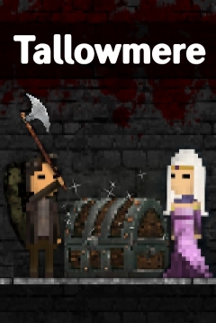Poster Tallowmere