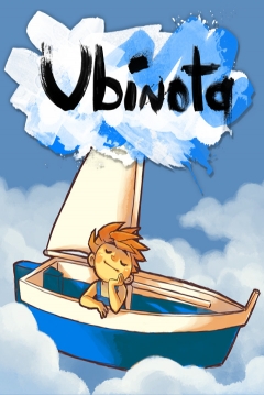 Poster Ubinota