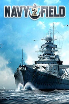 Poster Navy Field 2: Conqueror of the Ocean