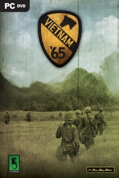 Poster Vietnam ‘65