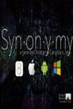 Poster Synonymy