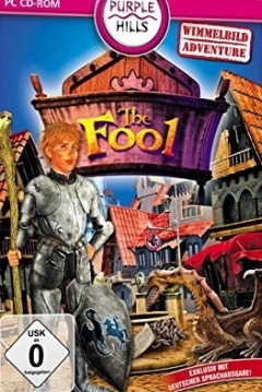 Poster El Bufón