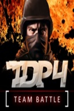 Ficha TDP4: Team Battle (TDP4: Darkness Project)