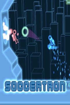 Poster Soccertron
