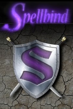 Poster Spellbind