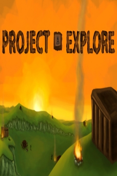Poster Project Explore