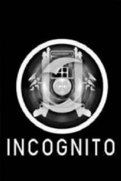 Poster Incognito