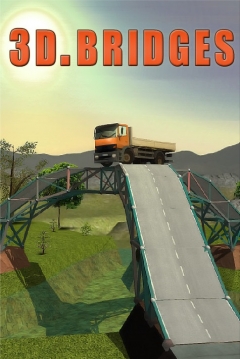 Poster 3D Bridges