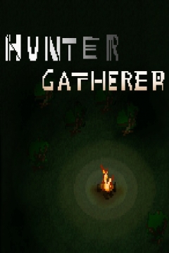Poster Hunter Gatherer