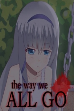 Poster The Way We All Go
