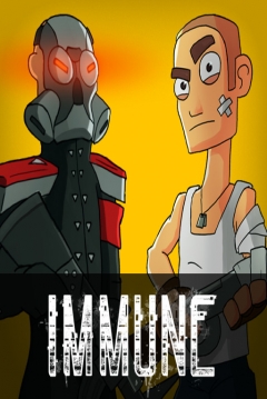 Poster Immune