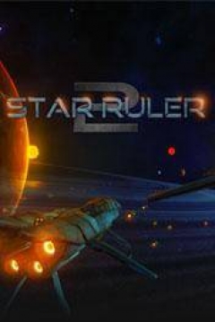 Poster Star Ruler 2