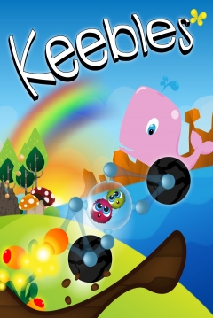 Poster Keebles