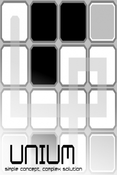 Poster Unium