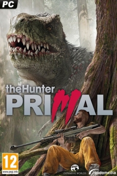 Poster theHunter: Primal