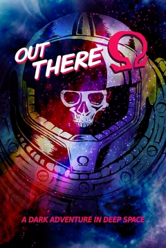 Poster Out There