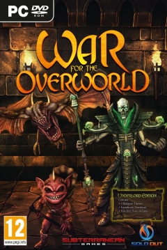 Ficha War for the Overworld