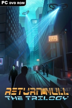 Poster Return NULL