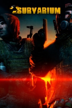 Poster Survarium