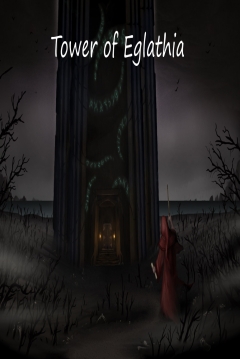 Poster Tower of Eglathia