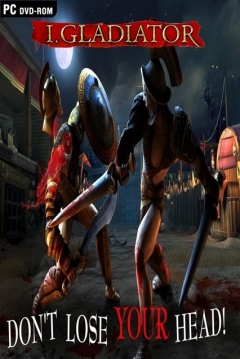 Poster I, Gladiator