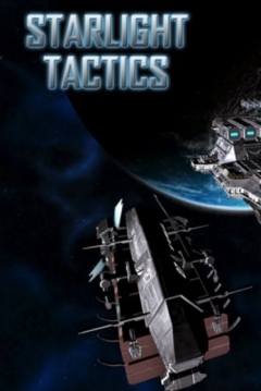 Poster Starlight Tactics