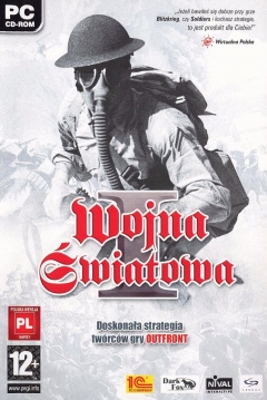 Poster World War I