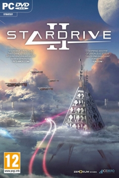 Poster StarDrive 2