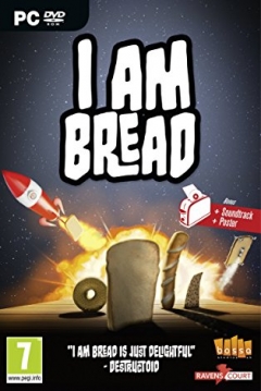 Ficha I am Bread