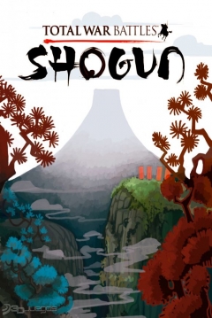 Poster Total War Battles: Shogun