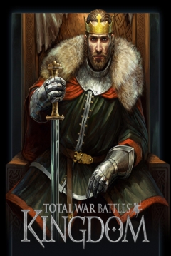 Poster Total War Battles: Kingdom