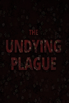 Poster The Undying Plague