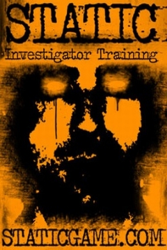 Poster Static: Investigator Training
