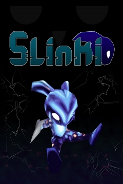 Poster Slinki