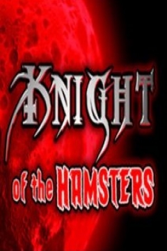 Poster Knight of the Hamsters