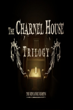 Poster The Charnel House Trilogy