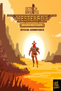 Poster Westerado: Double Barreled