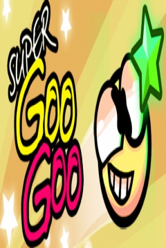 Poster Super Goo Goo