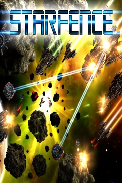 Poster StarFence