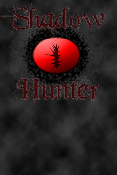 Poster Shadow Hunter