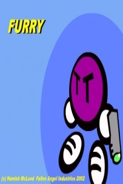 Poster Furry