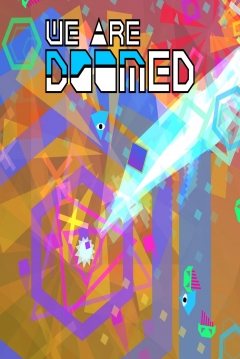 Poster We are Doomed