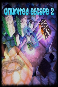 Poster Unlimited Escape 2
