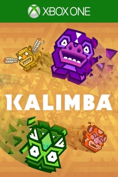 Poster Kalimba