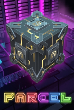Poster Parcel