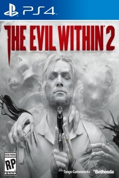 Poster The Evil within 2