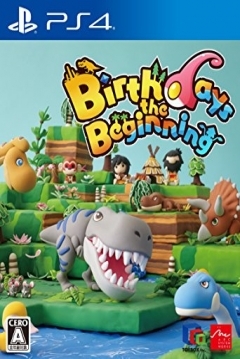 Poster Birthdays the Beginning