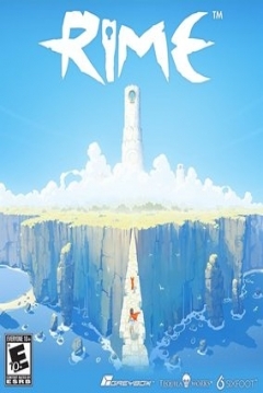 Poster Rime