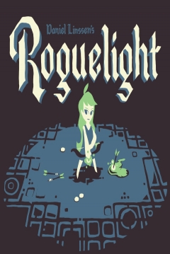 Poster Roguelight